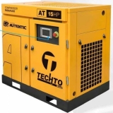 TECHTO 15HP AUTENTIC